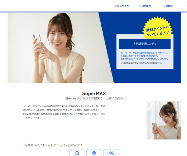 スーパーマックス2ショットダイヤルのギャラリー